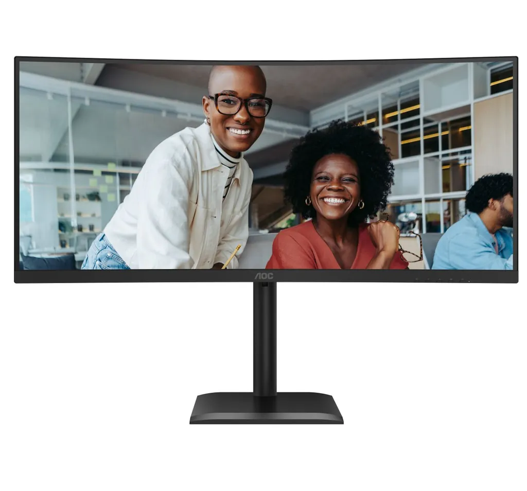 34 3440X1440 CURVO MULTIMED HDMIX2 DP USB - immagine 8