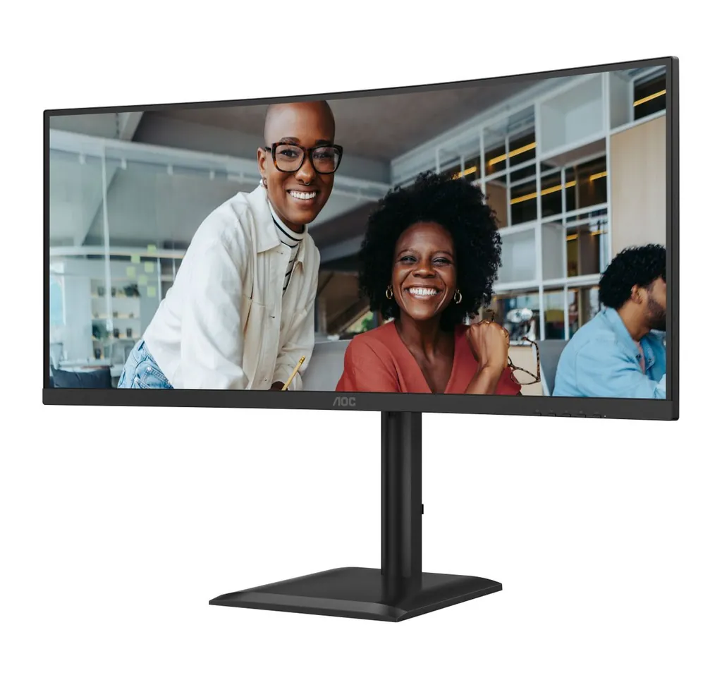 34 3440X1440 CURVO MULTIMED HDMIX2 DP USB - immagine 9