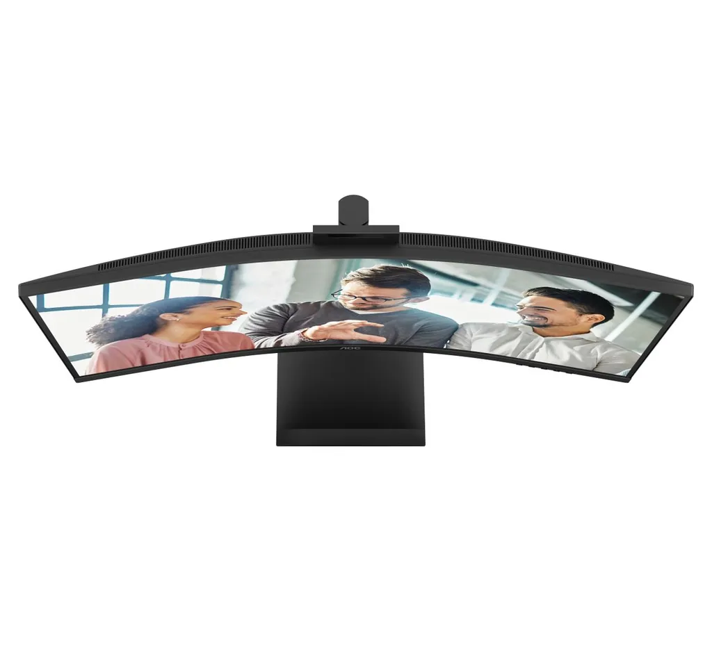34 CURVED 1500R 21:9 3440X1440 120HZ WEBCAM - immagine 11