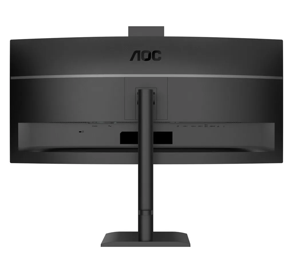 34 CURVED 1500R 21:9 3440X1440 120HZ WEBCAM - immagine 12