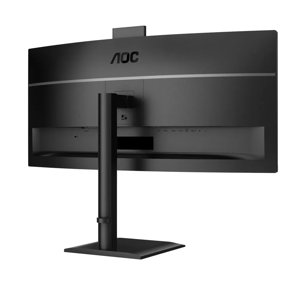 34 CURVED 1500R 21:9 3440X1440 120HZ WEBCAM - immagine 13