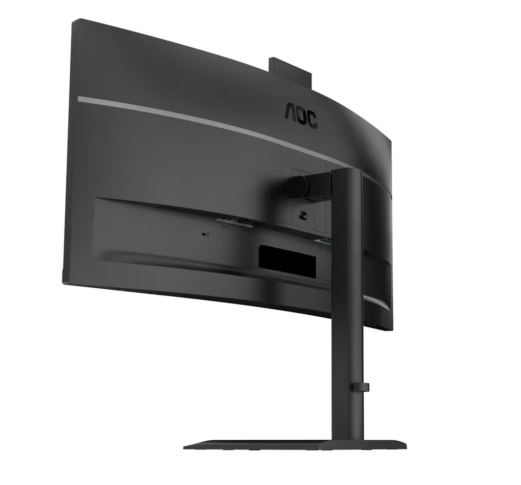 34 CURVED 1500R 21:9 3440X1440 120HZ WEBCAM - immagine 14