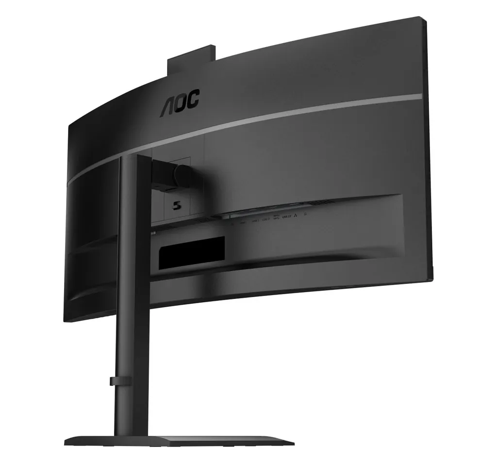 34 CURVED 1500R 21:9 3440X1440 120HZ WEBCAM - immagine 15