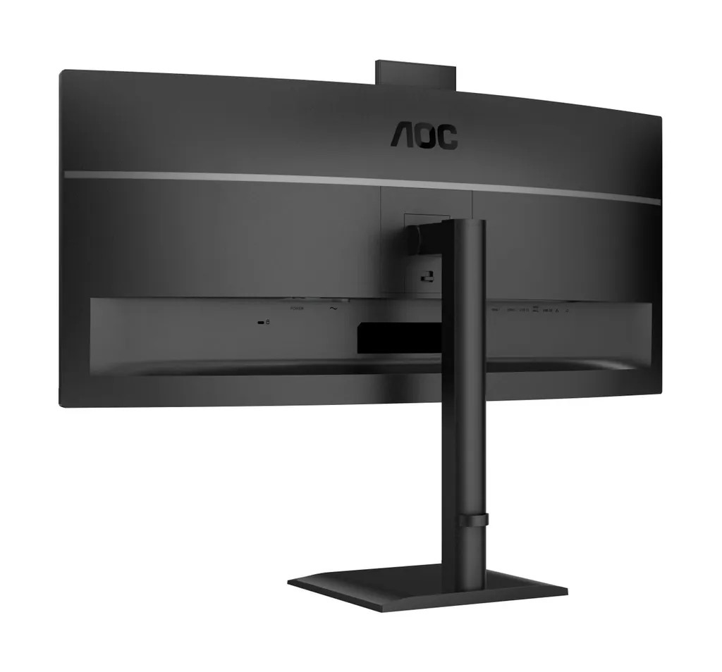 34 CURVED 1500R 21:9 3440X1440 120HZ WEBCAM - immagine 16