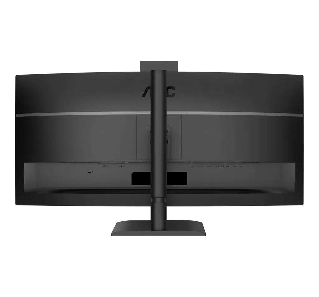 34 CURVED 1500R 21:9 3440X1440 120HZ WEBCAM - immagine 17