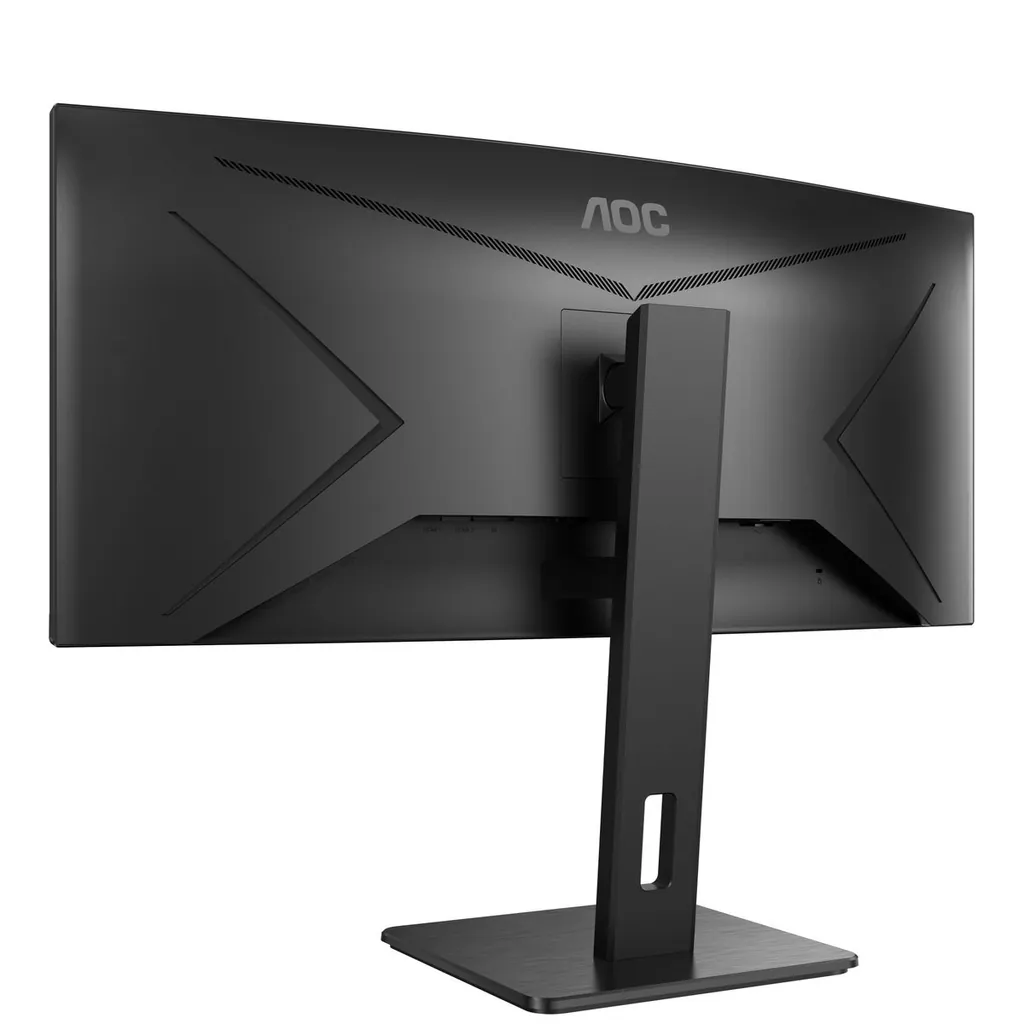 34 21:9 CURVO 3440X1440 100HZ HDIX2 DP - immagine 16