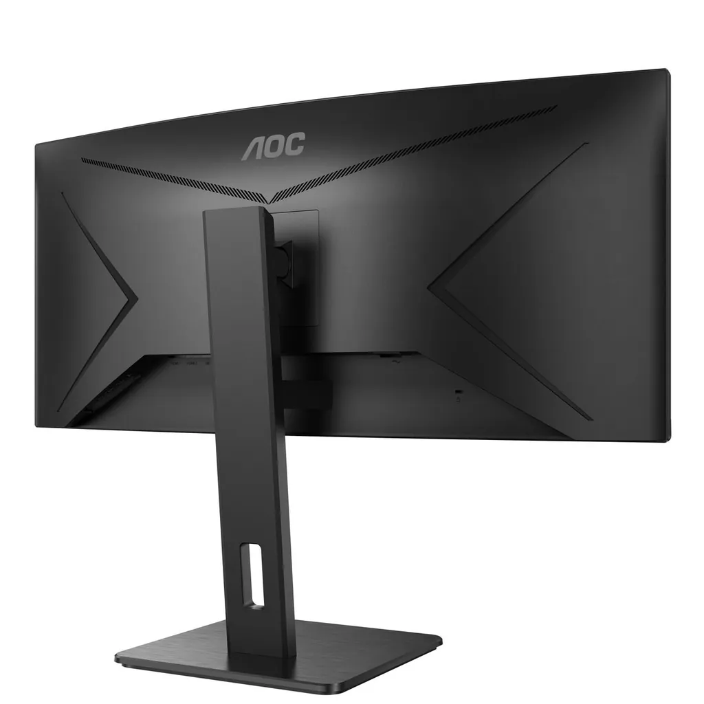 34 21:9 CURVO 3440X1440 100HZ HDIX2 DP - immagine 17