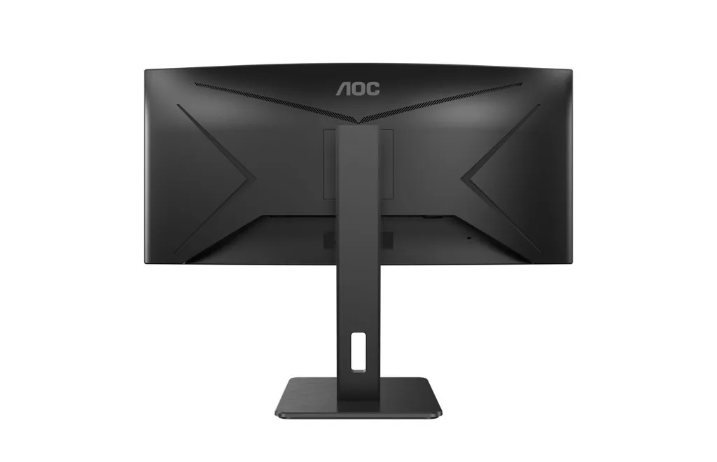 34 21:9 CURVO 3440X1440 100HZ HDIX2 DP - immagine 3