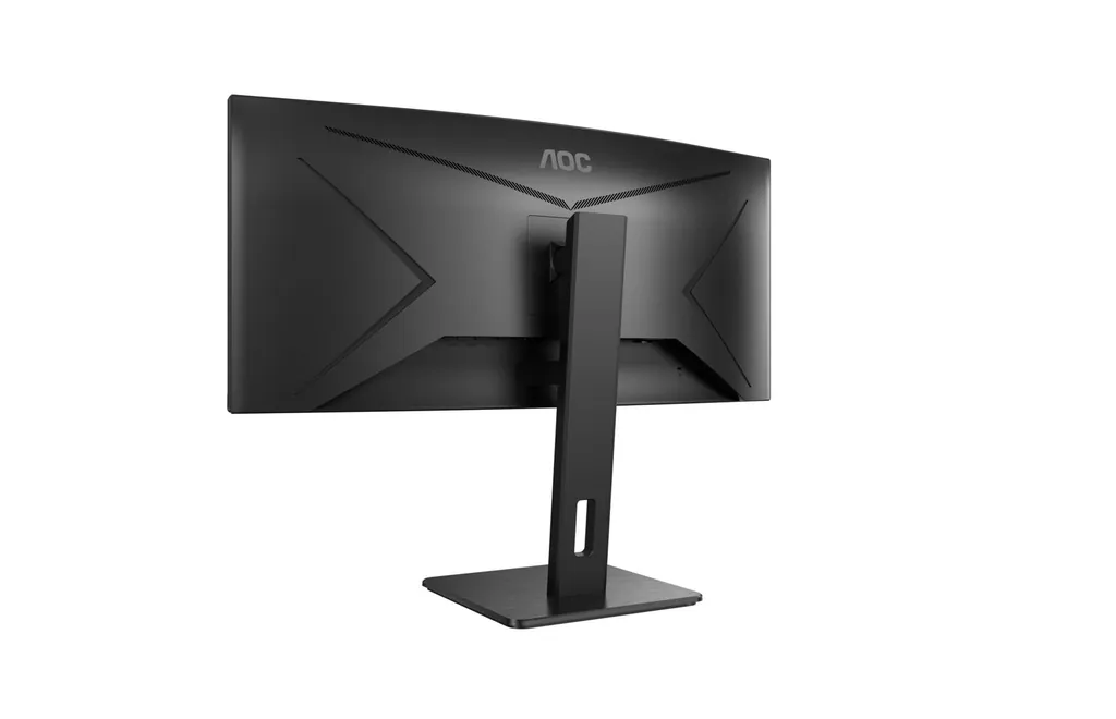 34 21:9 CURVO 3440X1440 100HZ HDIX2 DP - immagine 5