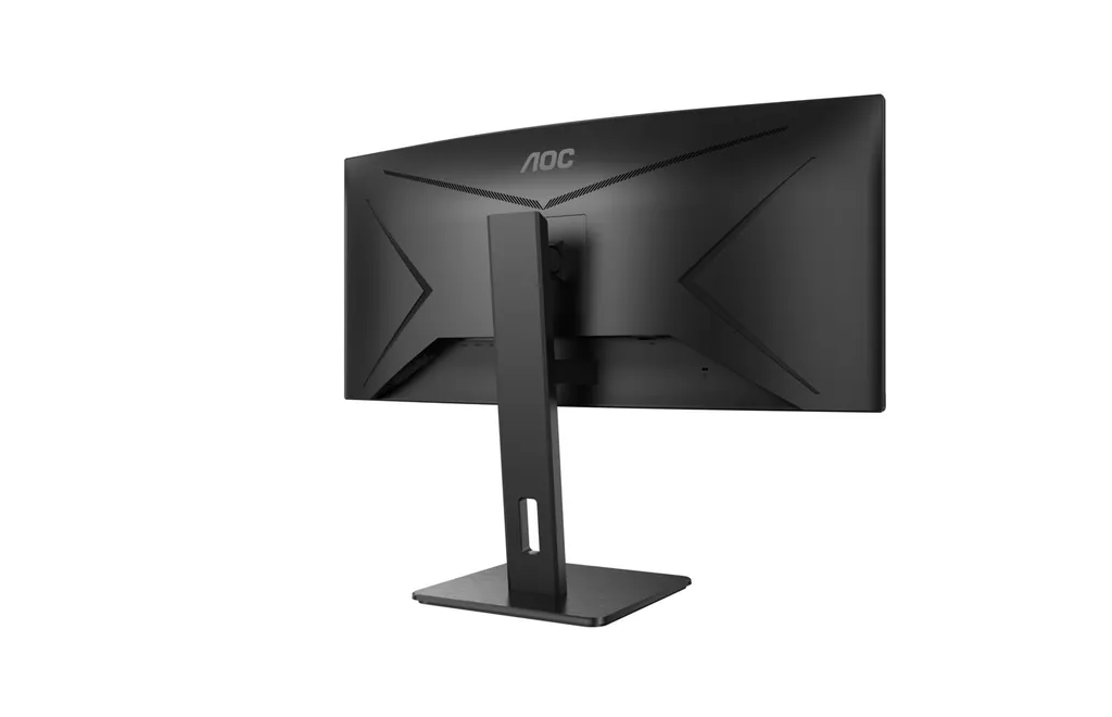 34 21:9 CURVO 3440X1440 100HZ HDIX2 DP - immagine 7