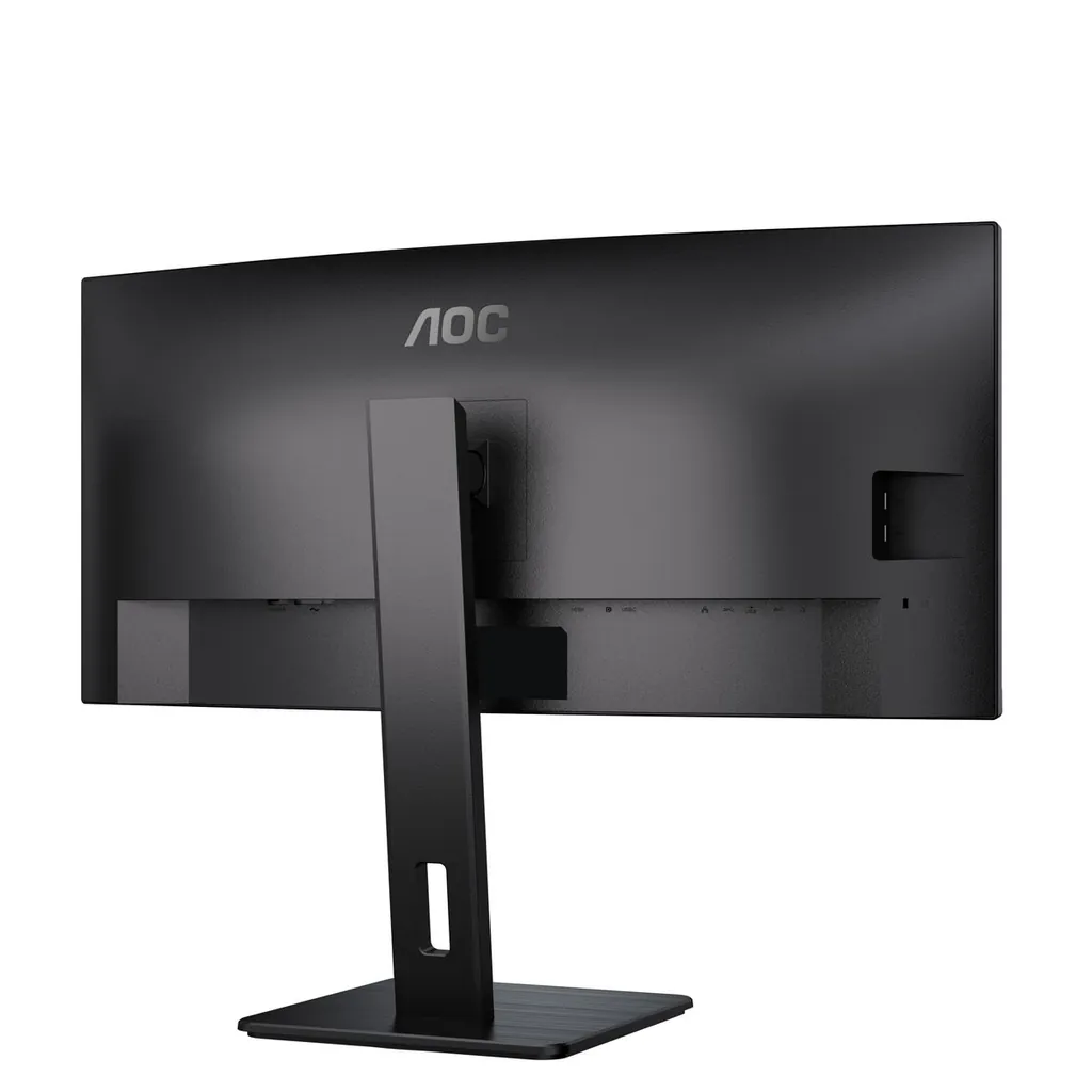 34 WLED 3440X1440 21:9 100HZ HDMI/DP/HUB USB - immagine 11