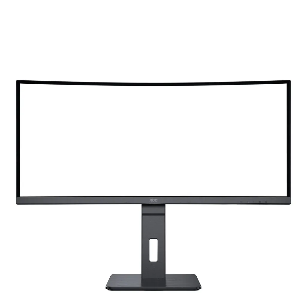 34 WLED 3440X1440 21:9 100HZ HDMI/DP/HUB USB - immagine 4