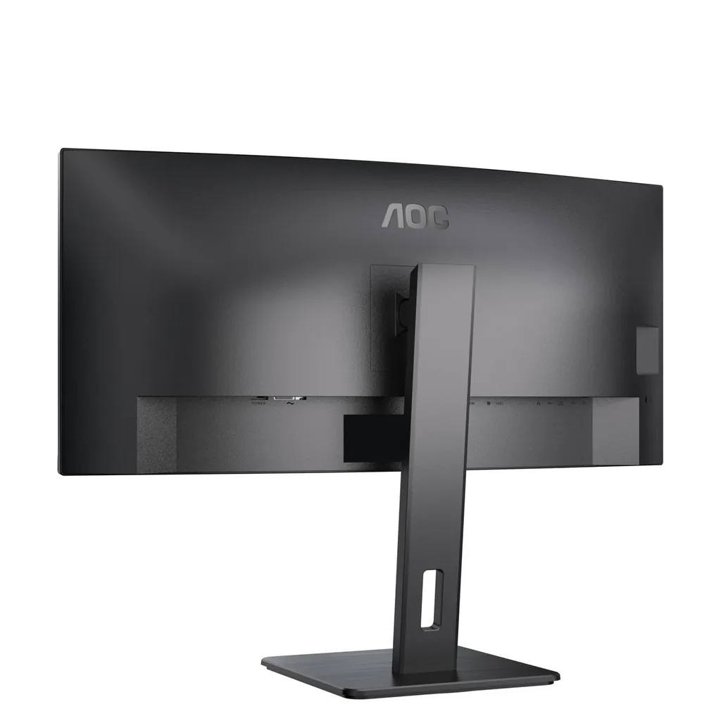 34 WLED 3440X1440 21:9 100HZ HDMI/DP/HUB USB - immagine 8