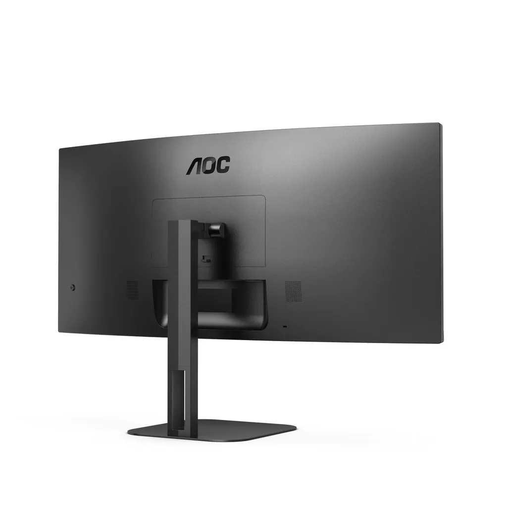 34 CURVED 3440X1440 4X USB 3.2 DP ALT - immagine 7