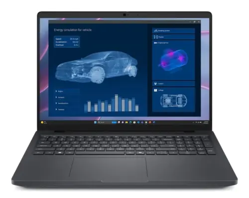DELL PRO MAX 16/AI 7 PRO450/32/1TB/16/PRO1000/W11P