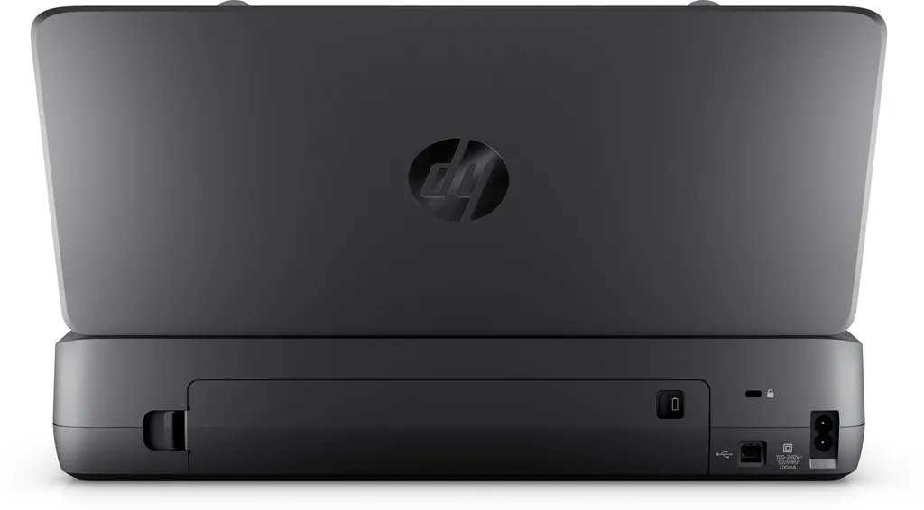 HP OJ 200 MOBILE 9/6PPM WIFI USB 1YW - immagine 19