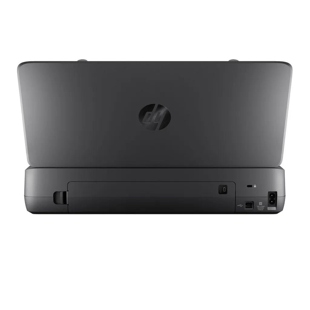 HP OJ 200 MOBILE 9/6PPM WIFI USB 1YW - immagine 20