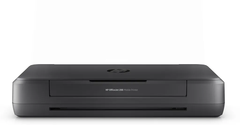 HP OJ 200 MOBILE 9/6PPM WIFI USB 1YW - immagine 22