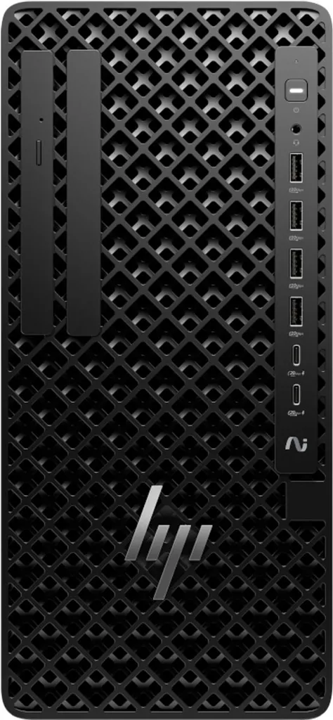 Z1 TWR G1I ULTRA 7 265 32GB/1TB RTX A1000 W11P 3YW