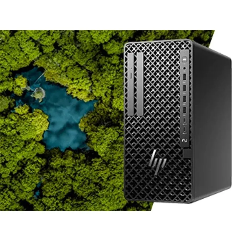 Z1 TWR G1I ULTRA 7 265 32GB/1TB RTX A1000 W11P 3YW - immagine 12