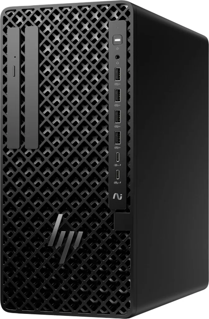 Z1 TWR G1I ULTRA 7 265 32GB/1TB RTX A1000 W11P 3YW - immagine 14
