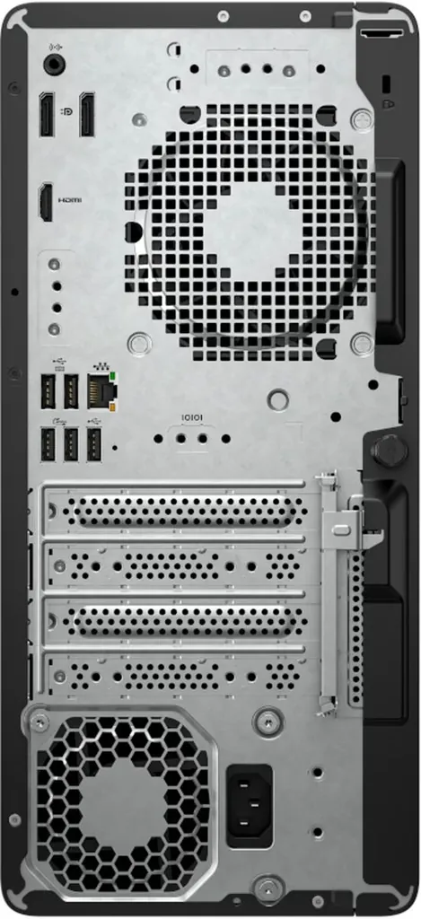 Z1 TWR G1I ULTRA 7 265 32GB/1TB RTX A1000 W11P 3YW - immagine 15