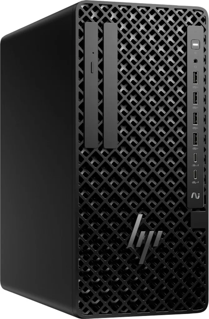 Z1 TWR G1I ULTRA 7 265 32GB/1TB RTX A1000 W11P 3YW - immagine 2
