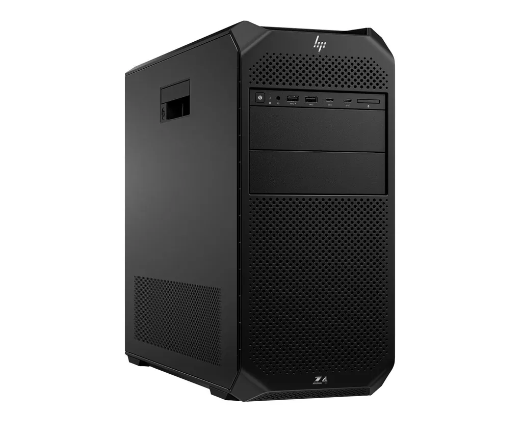 Z4G5 TWR XEON W3-2525VPRO 64GB/1TB W11P 3YW 1125W - immagine 2