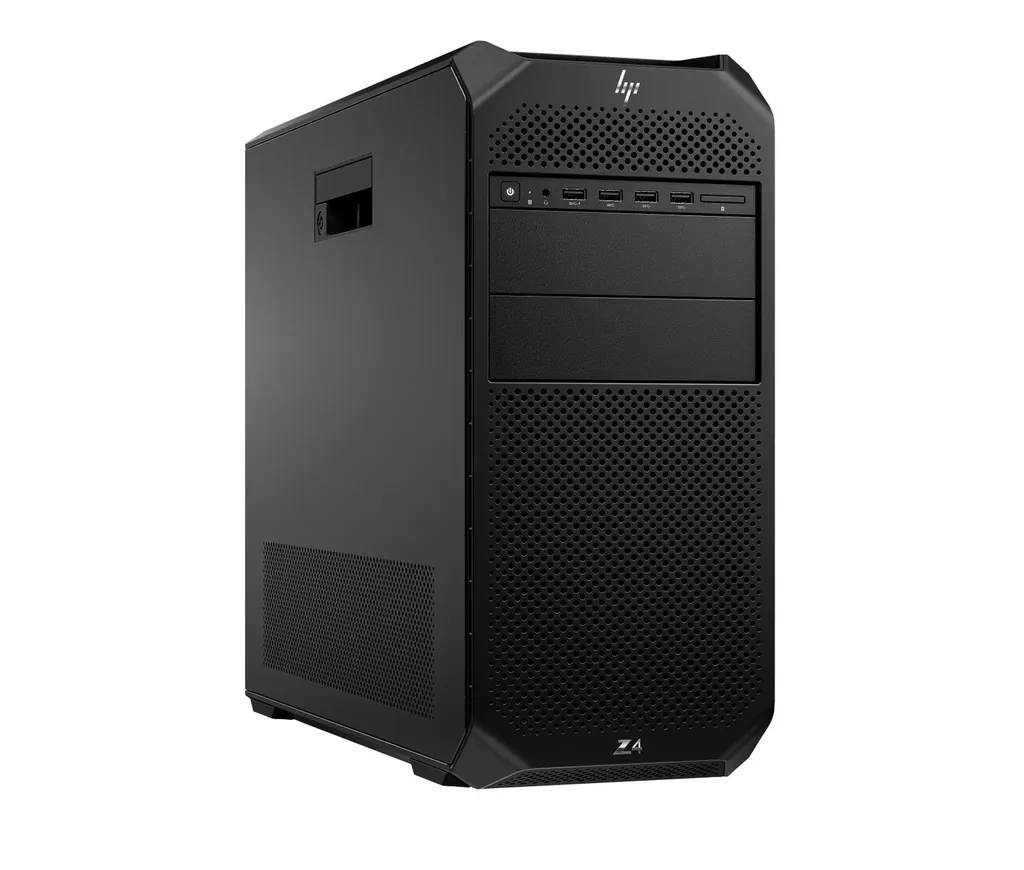 Z4G5 TWR XEON W3-2425VPRO 32GB 1TB W11P 3YW - immagine 2