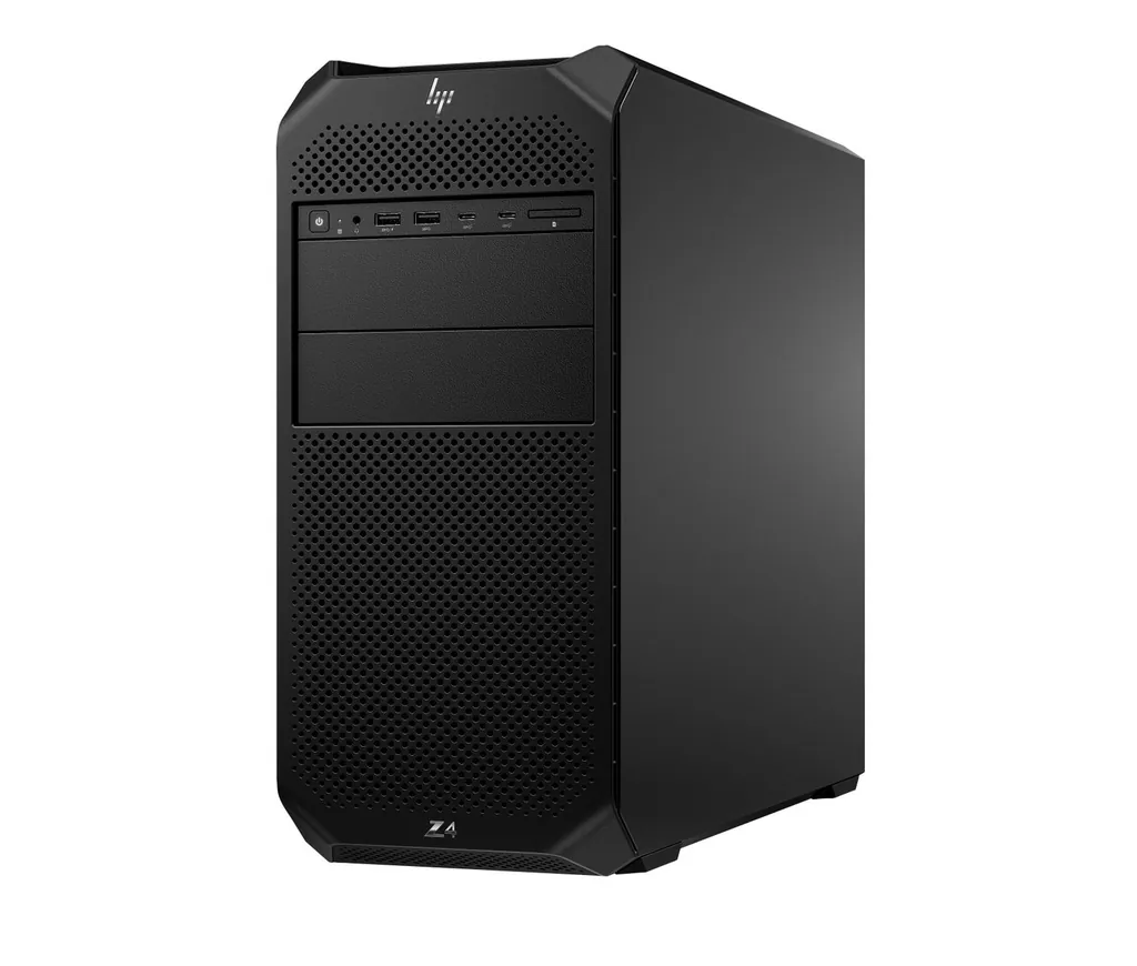 Z4G5 TWR XEON W3-2425VPRO 32GB 1TB W11P 3YW - immagine 3