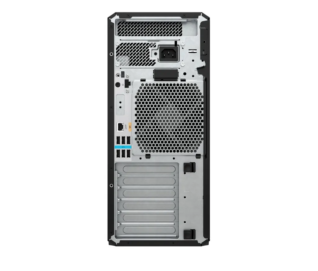 Z4G5 TWR XEON W3-2425VPRO 32GB 1TB W11P 3YW - immagine 4