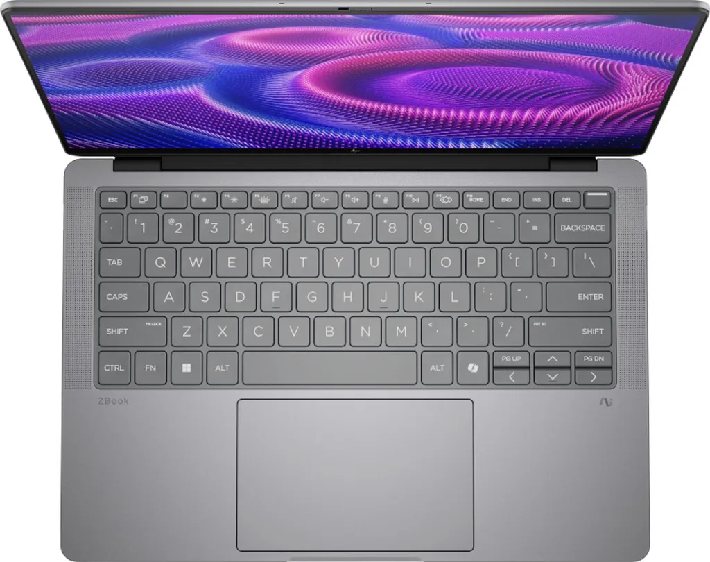 ZBOOK ULTRA14 G1A RYZEN AI PRO 395 64/1 W11P 1YOFF - immagine 2