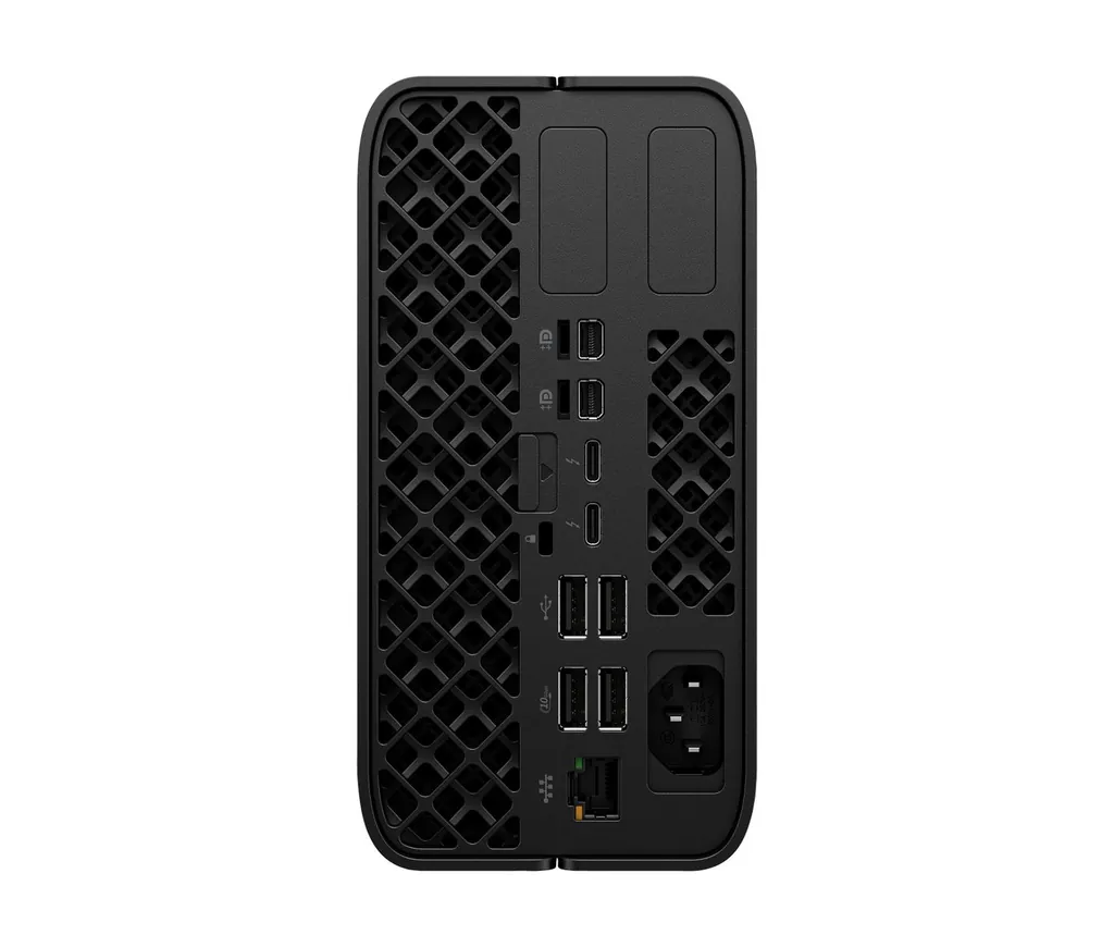 Z2 MINI G1A RYZEN AI MAX PRO 390 64/1 WIN11P 3YW - immagine 10