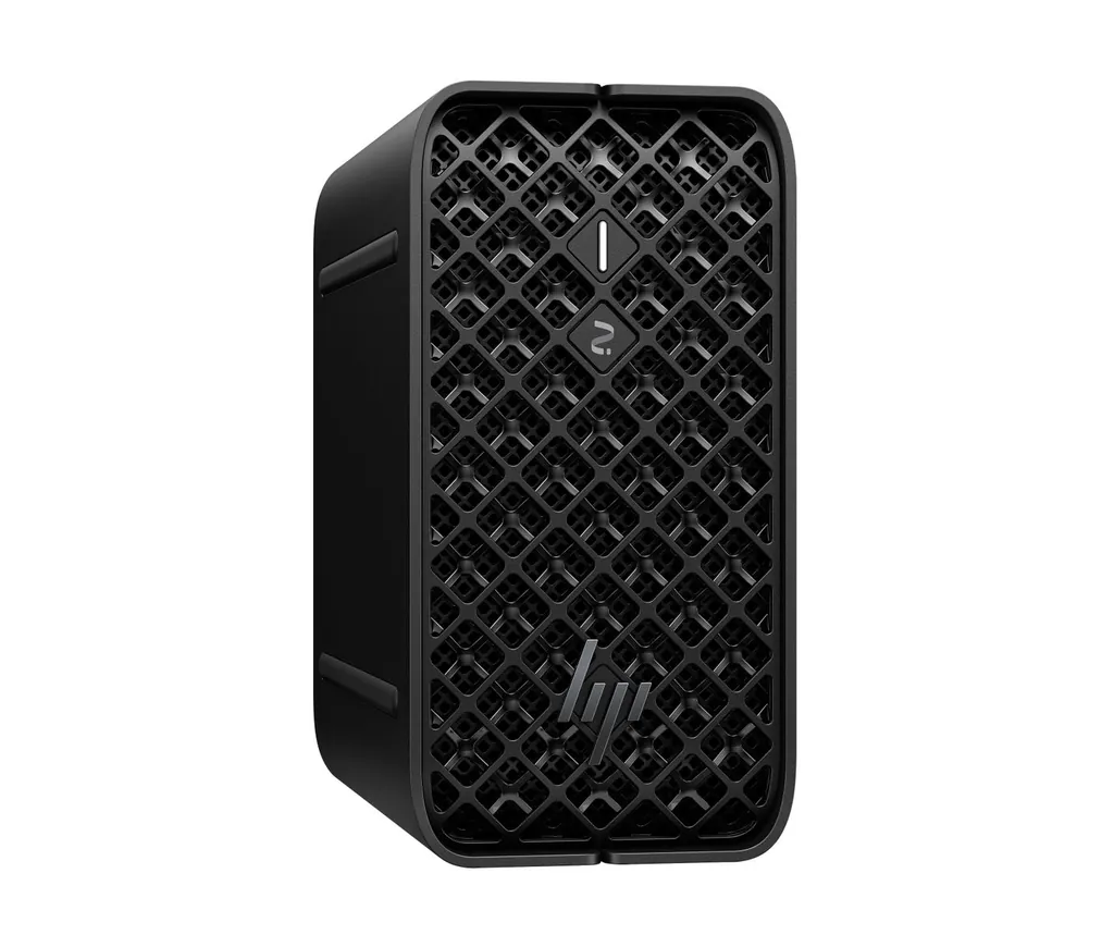 Z2 MINI G1A RYZEN AI MAX PRO 390 64/1 WIN11P 3YW - immagine 2