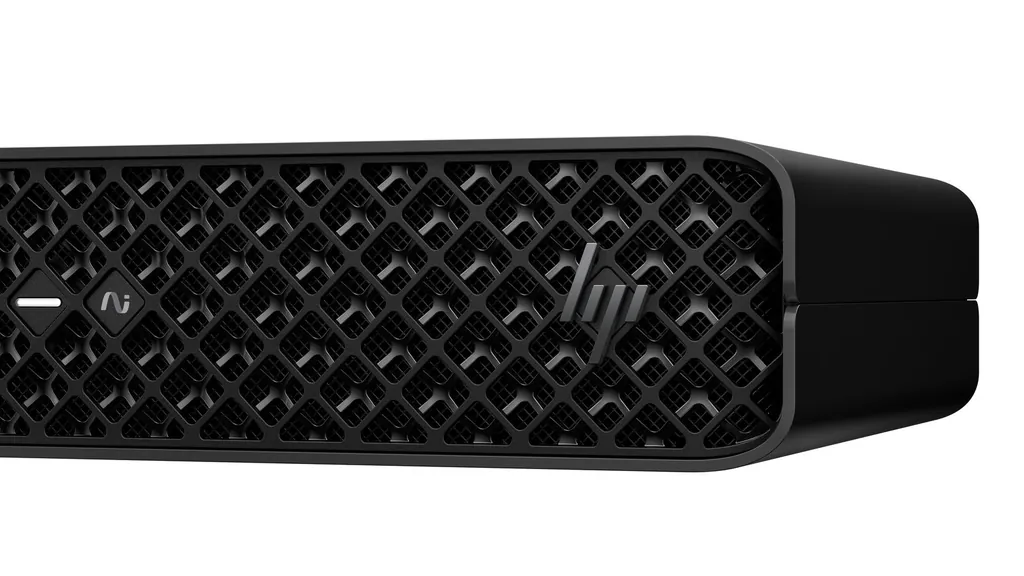 Z2 MINI G1I ULTRA 7 265 32/1 RTX A400 WIN11P 3YW