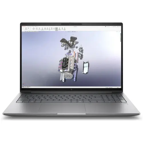 ZBOOK X 16 G1I U9 285H 32/1 RTX PRO1000 W11P 3YOFF