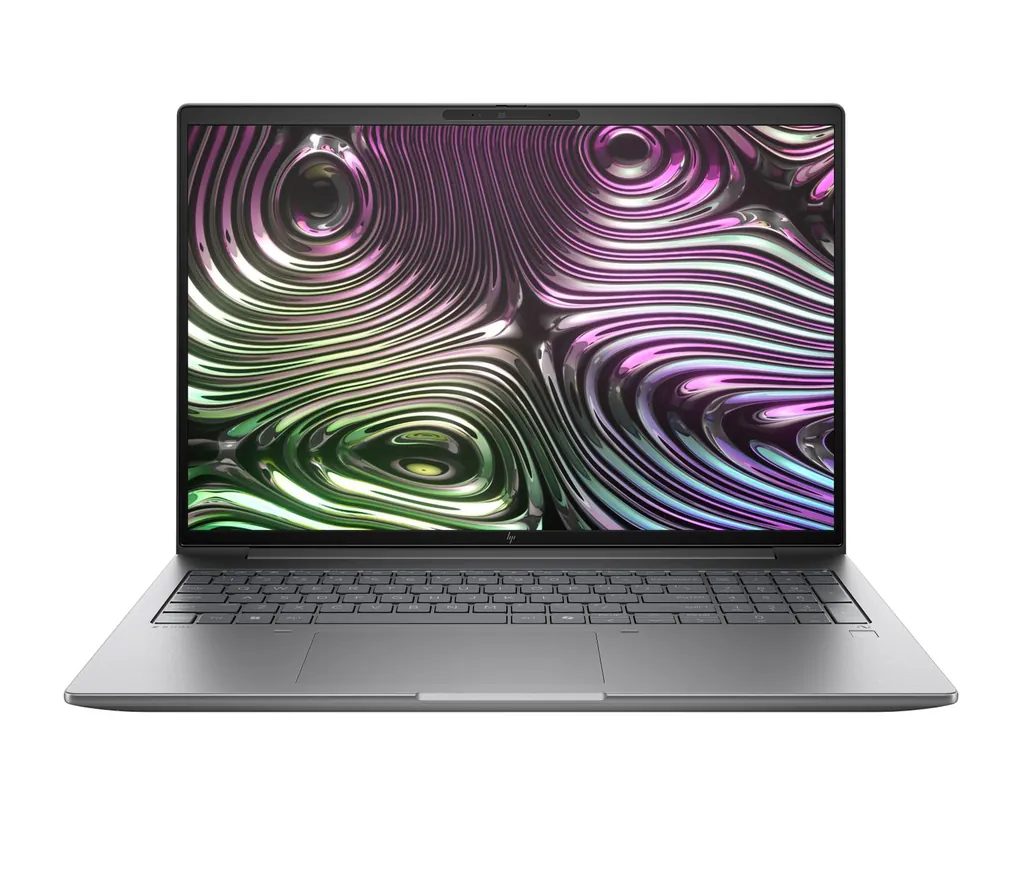ZBOOK X16 G1I U7 265H 16/512 RTX PRO500 W11P 3YOFF