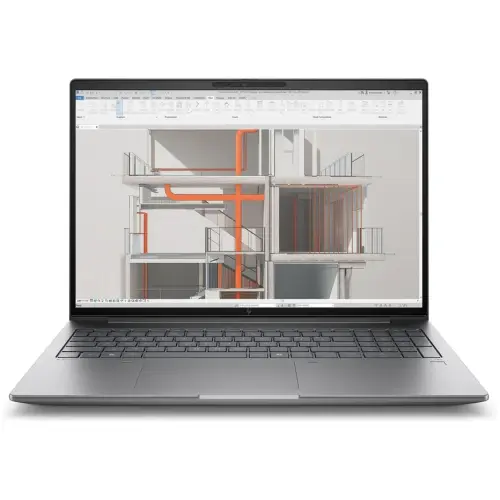 ZBOOK X16 G1I U7 255H 32/1 RTXPRO 500 W11P 3YOFF