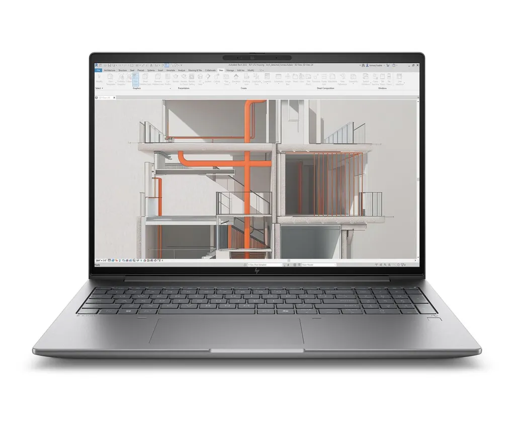 ZBOOK X16 G1I U7 255H 32/1 RTXPRO 500 W11P 3YOFF