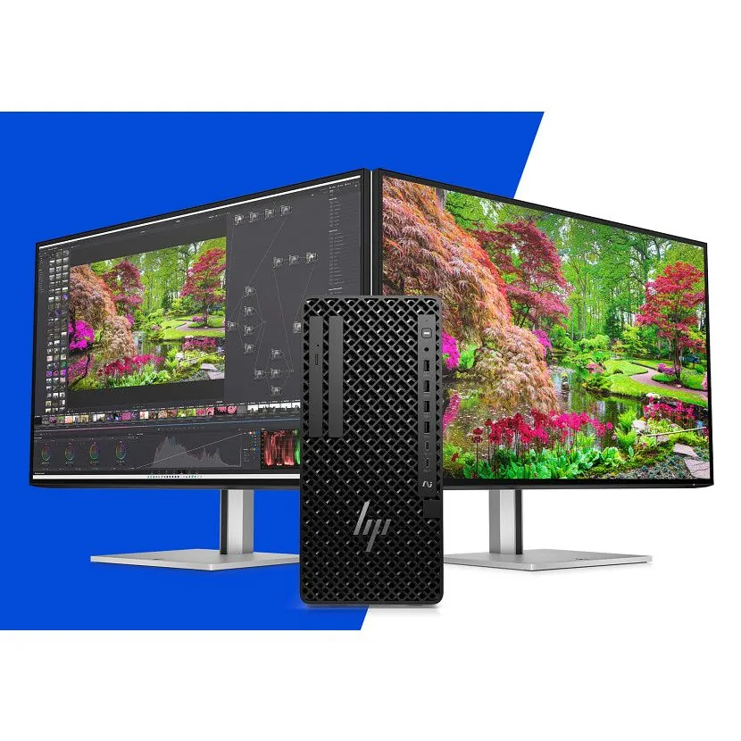 Z1 TWR G1I ULTRA 9 285 32GB/1TB W11P 3YW - immagine 8