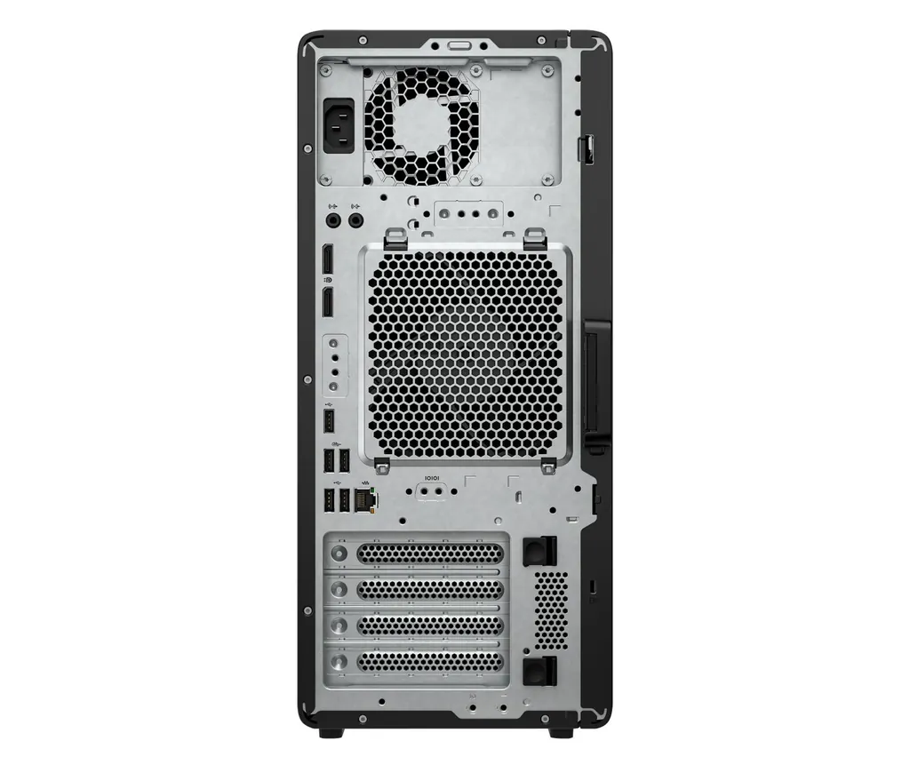 Z2 TWR G1I U7265 16GB/512 WIN11P 3YW - immagine 14