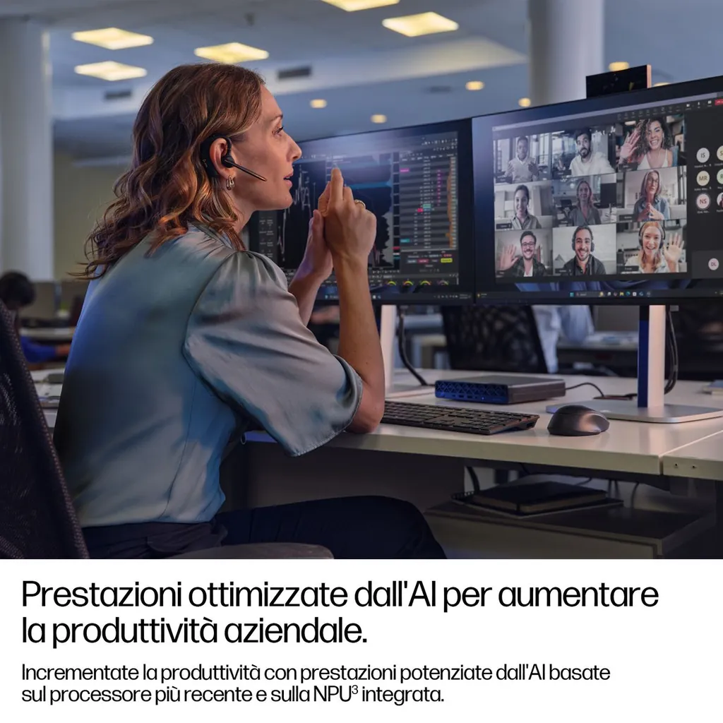ELITE MINI 8 G1I ULTRA7-265T 16 512 WIN11P 3YW - immagine 5