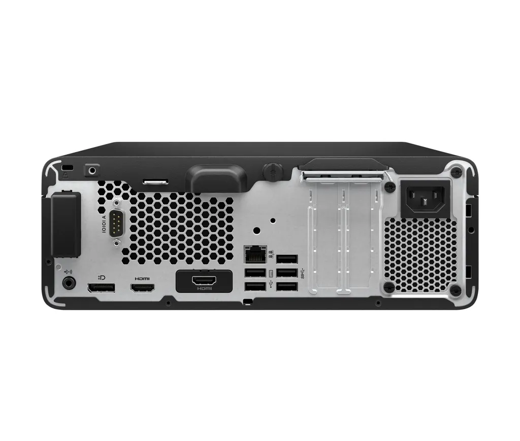 400G9 SFF I5-14500 8 512 W11P 3YW - immagine 3