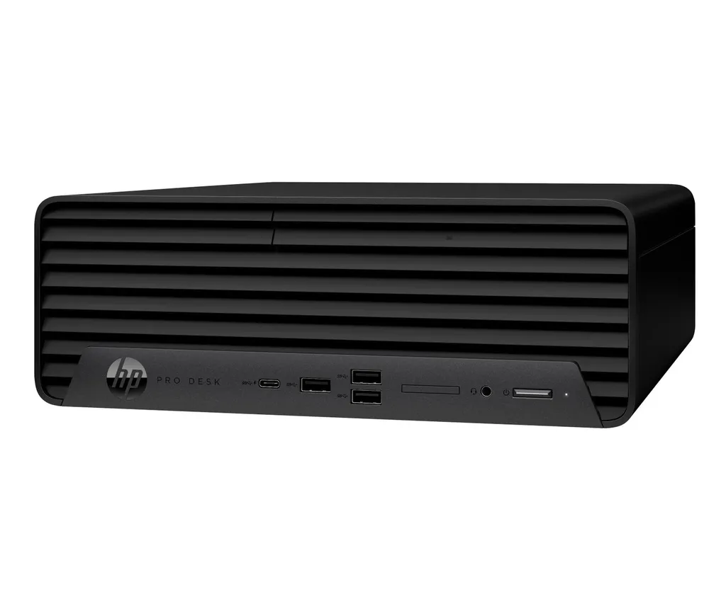 400G9 SFF I5-14500 16 512 W11P 3YW - immagine 2