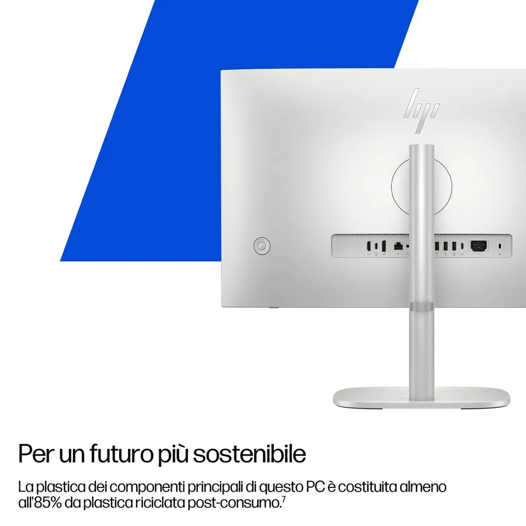 ELITE 8 G1I AIO24T ULTRA7-265 32 1 W11P 3YW - immagine 4