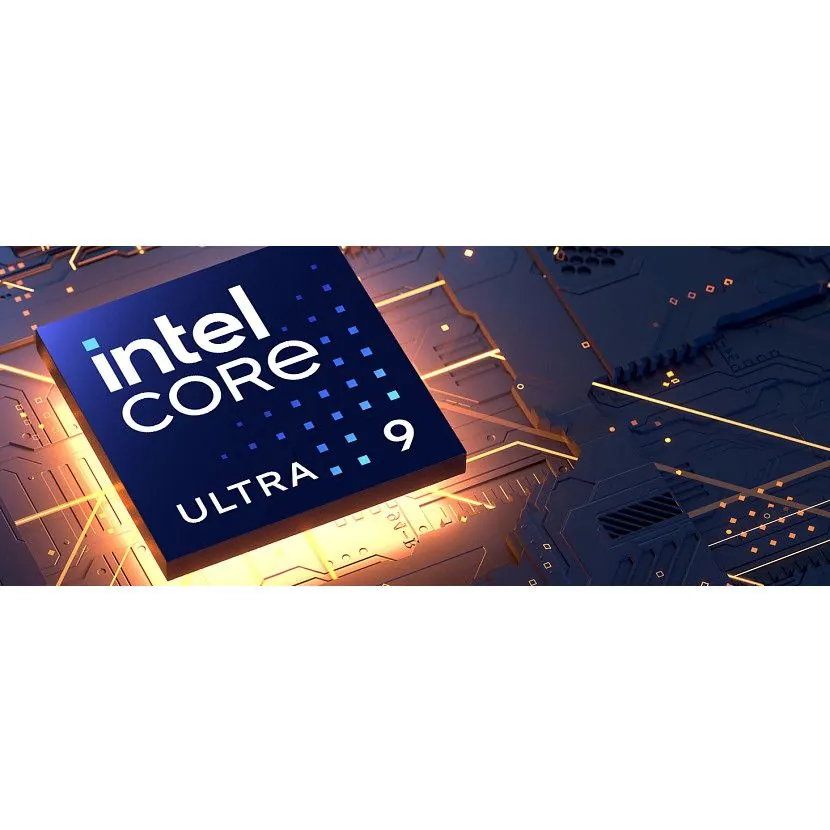 ELITE 8 G1I AIO27T ULTRA9-285 32 1 W11P 3YW - immagine 9