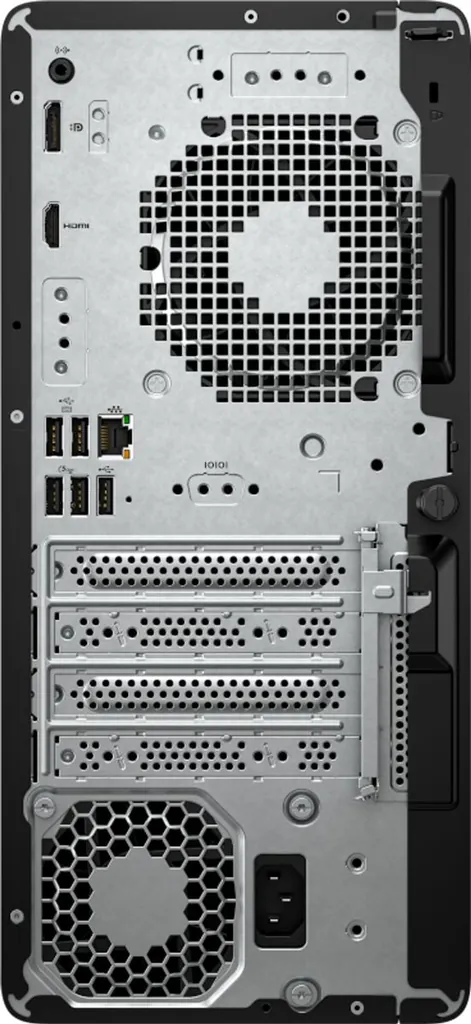 ELITE G1I TOWER 8 U5235 16 512 DVD WIN11P 3YW - immagine 12