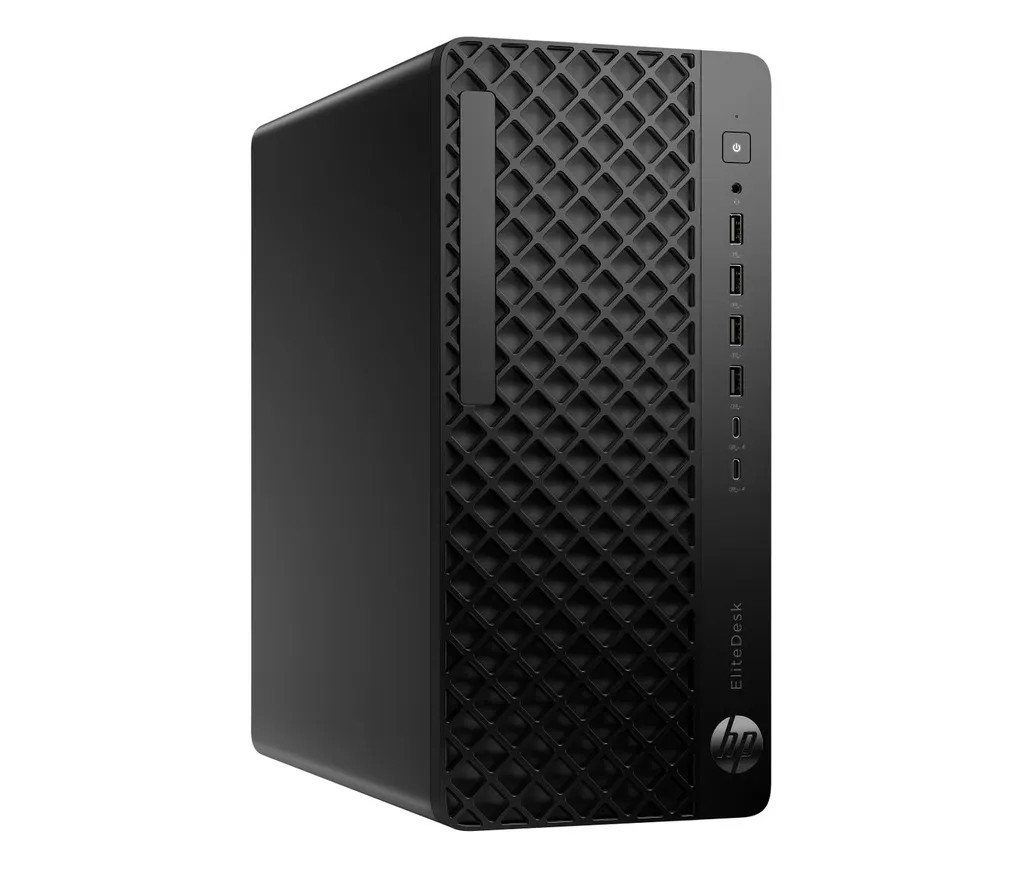 ELITE G1I TOWER 8 U9285 32 1 DVD WIN11P 3YW - immagine 2
