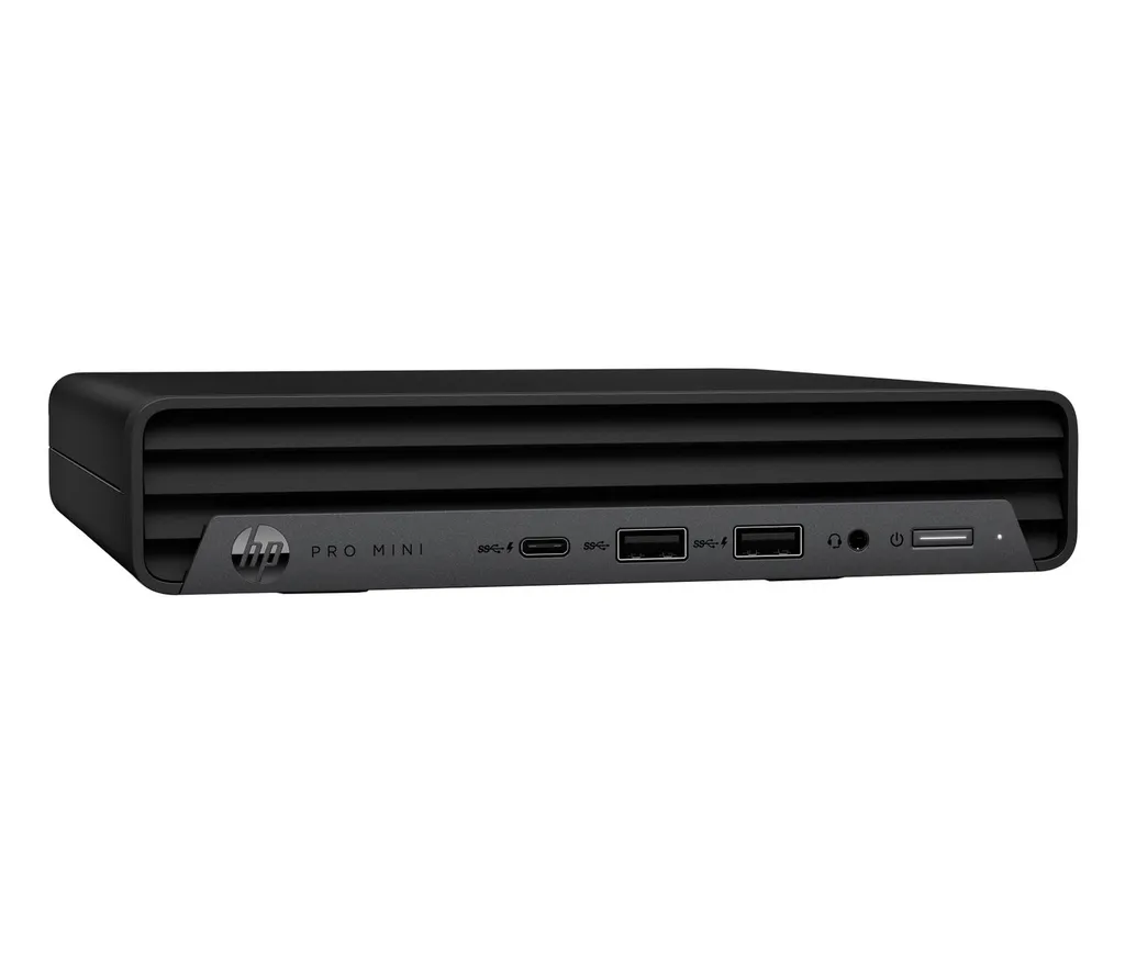 400G9 DM I3-14100T 8 256 WI-FI 6 W11P 2YW 1YWOLF - immagine 2