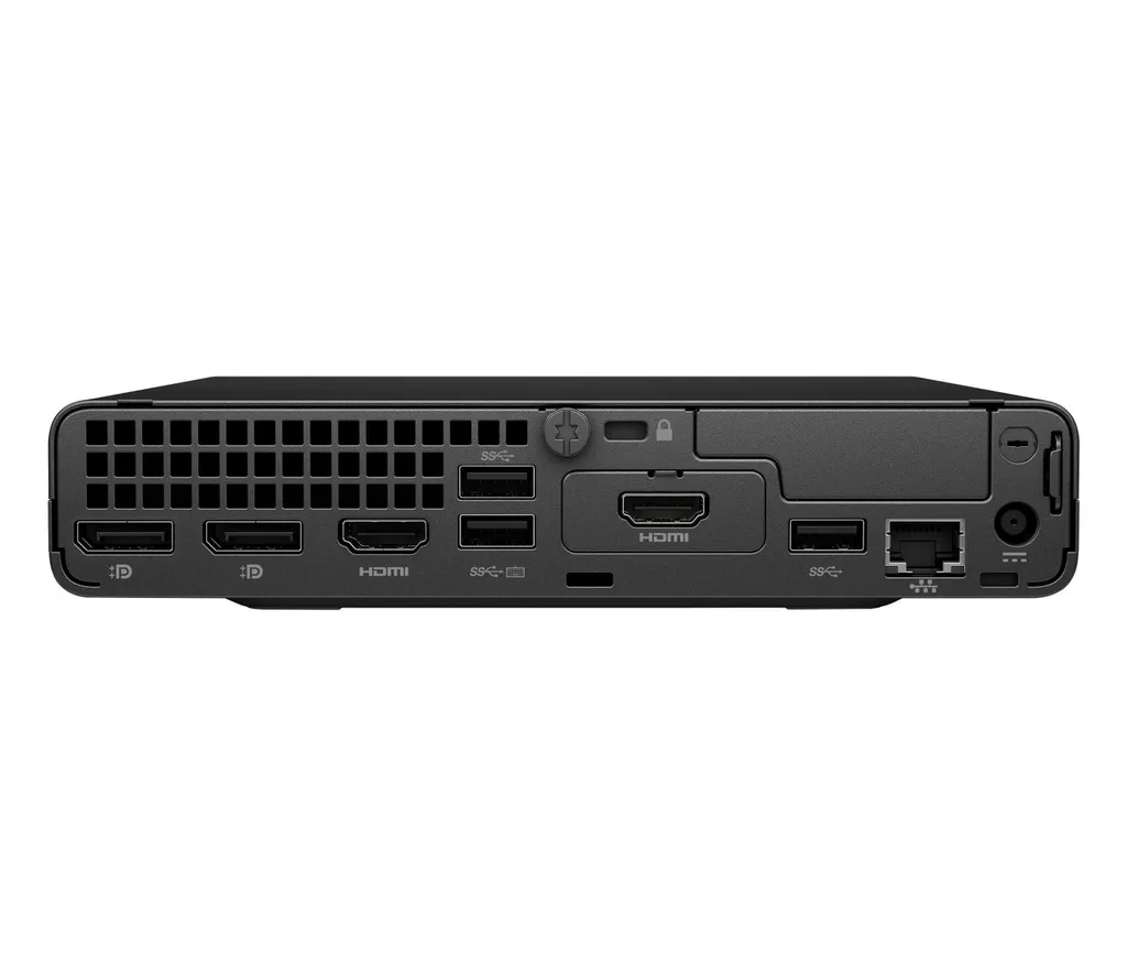 400G9 DM I7-14700T 16 512 WI-FI 6 W11P 2YW 1YWOLF - immagine 4